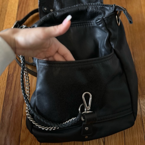 Alaina Roth Bronson Large Backpack - Picture 8 of 9